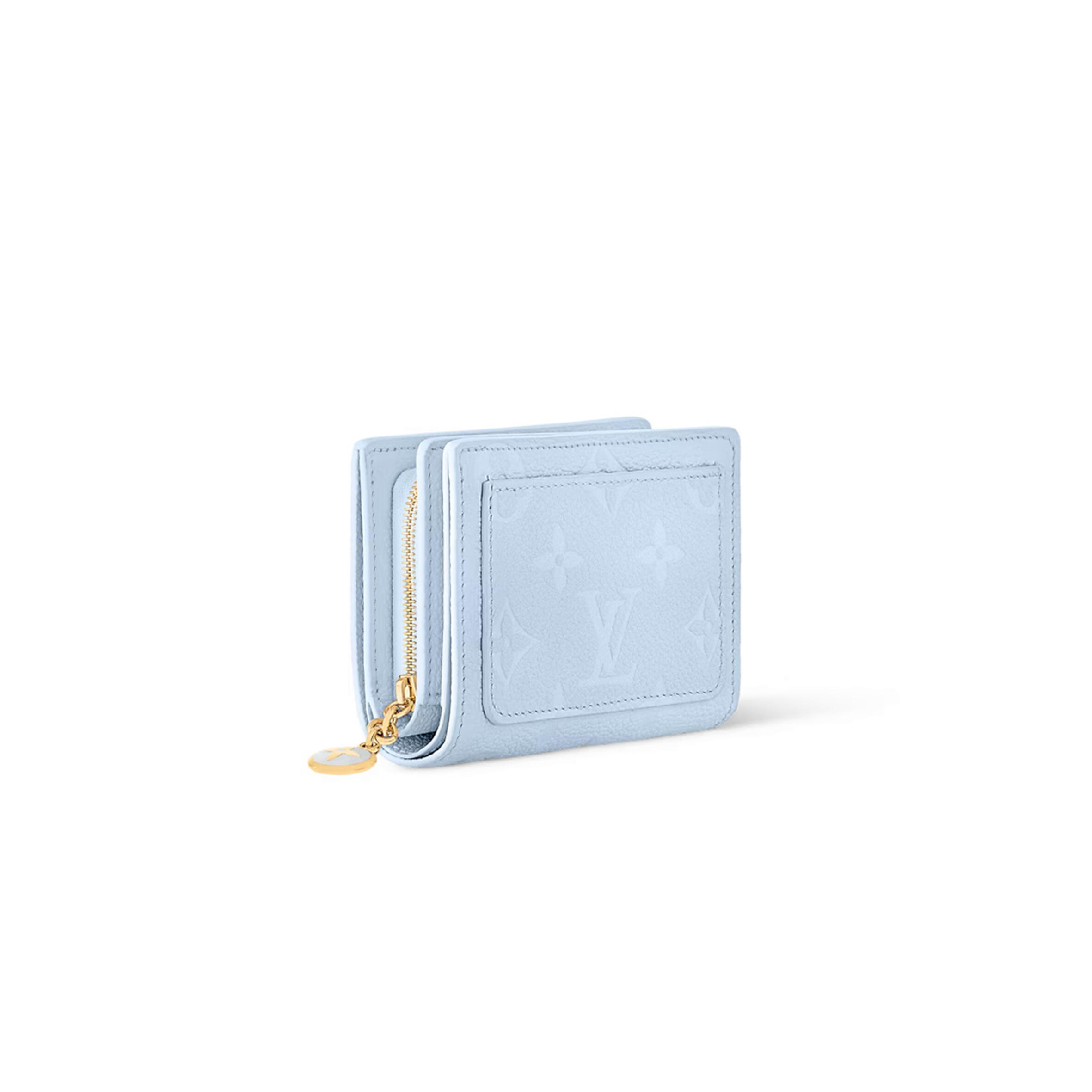 LOUIS VUITTON CLÉA WALLET M14656 (11*8.5*3.5cm)